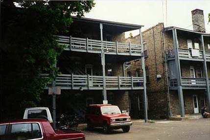 back view