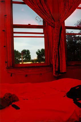 dawn