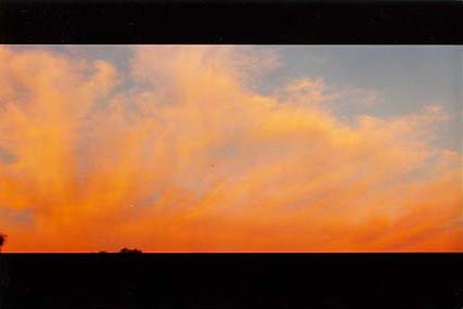 clouds