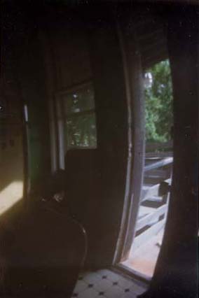 reflection