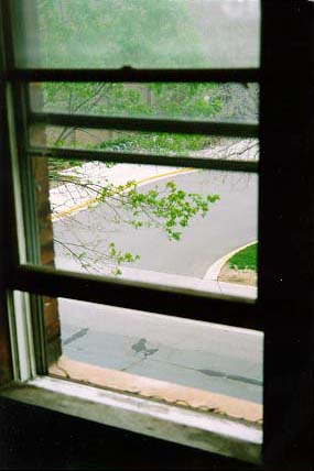 window at day