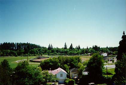 willamette valley