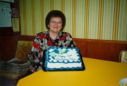 grandma