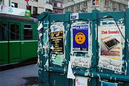 basel, switzerland