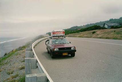 toyota in oregon