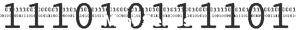 Mini Series