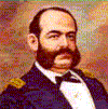 Gran Almirante Miguel Grau Seminario