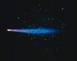 cometa Halley