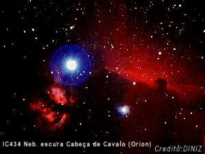 neblosa escura 