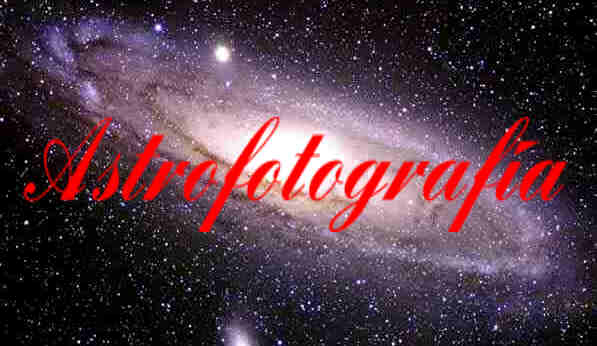 logotipo astrofotografia