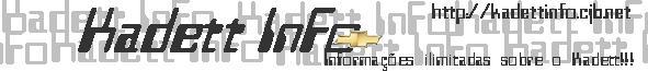 ...>>Kadett InFo<<...
