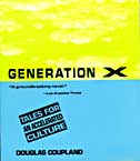 Generation X cover