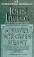 A Prayer for Owen Meany cover