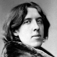 Image of Oscar Wilde