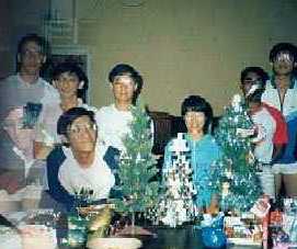 EC Catholic Group