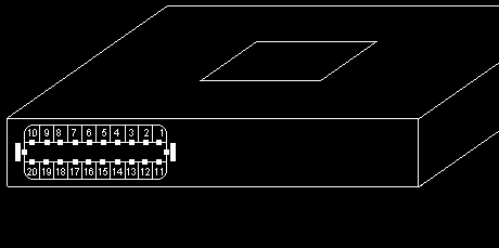 Bacground Of The Box