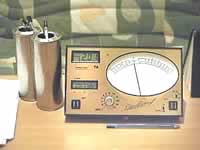 Stalker emeter