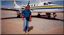 Swakopmund Airpport