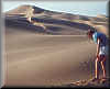 On the top of the Dune