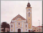 Evangelic Lutheran Church
