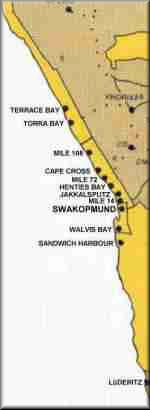 Angling Map