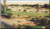 View of the Golf Corse