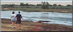 Swakop River