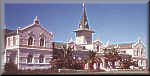 The Old Railway Station