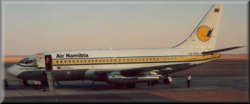 Walvis Bay Airport