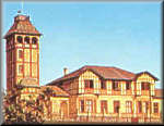 Woermann Haus