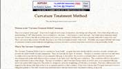 Curvature Treatment Method