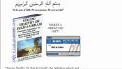 Staying Healthy On Hajj & Umrah