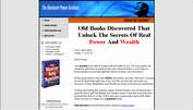 Dominant Power Archives