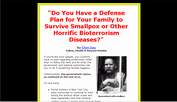 Bioterrorism 101