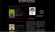 The World of Chi Kung