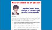 The Gluten- / Casein-Free Passover Guide