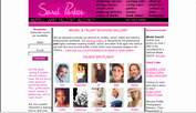 Sarah Parker Model and Talent Agency