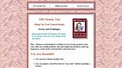 1001 Beauty Tips, Secrets and Techniques