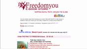 Freedomyou