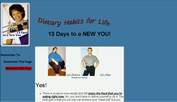 Dietary Habits for Life