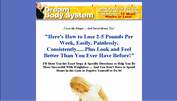Instant Dream Body Diet Plan