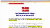 Static Contraction/Power Factor Training