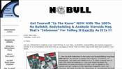 The No Bull Collection