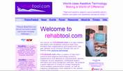 Assistive Technology @ RehabTool.com