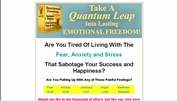 Emotional Freedom Training Online