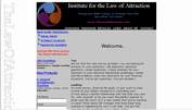 Institute for The Law Of Attraction