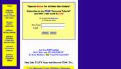 Ultimate Success Tips For Everyone