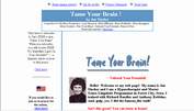 Tame Your Brain!