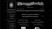 The Sidereus Foundation
