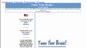 Tame Your Brain!
